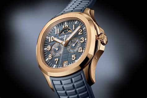 Patek Philippe watch directions